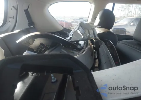 2024 Nissan Armada Platinum from USA, damaged, VIN JN8AY2DB2R9853047